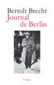 Journal de Berlin (9782851818348-front-cover)