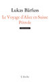 Le Voyage d'Alice en Suisse / Pétrole (9782851817365-front-cover)