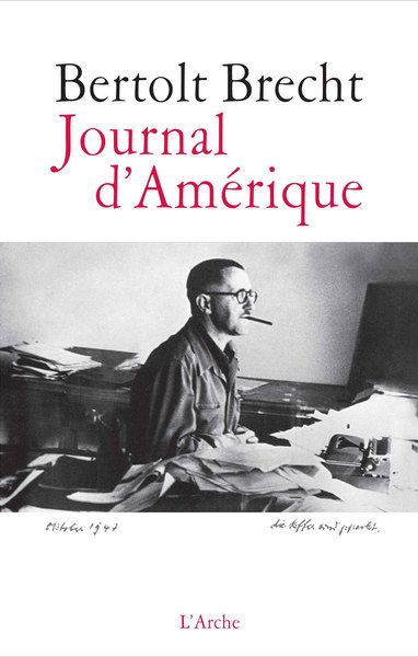 Journal d'Amérique (9782851818010-front-cover)