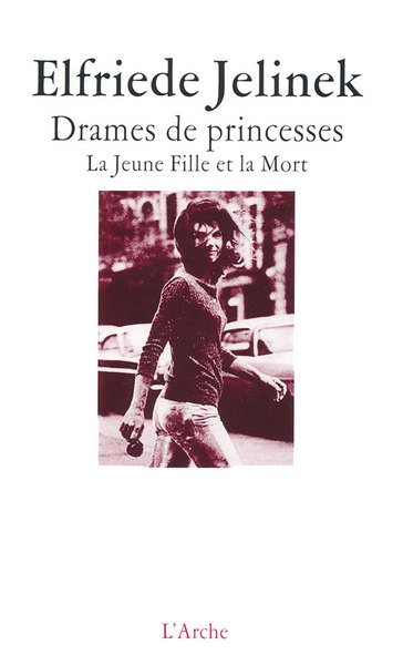 Drames de princesses (9782851816306-front-cover)