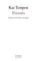 Fracassés (9782851819277-front-cover)