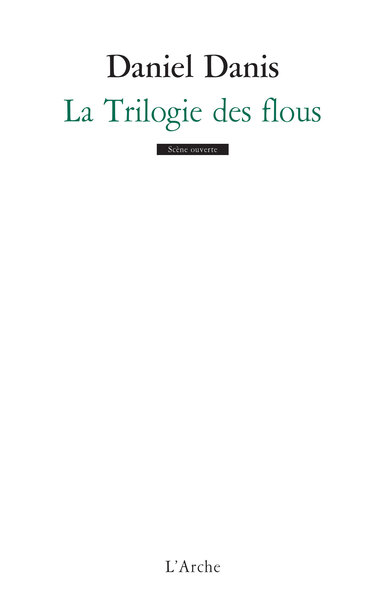 La Trilogie des flous (9782851817228-front-cover)