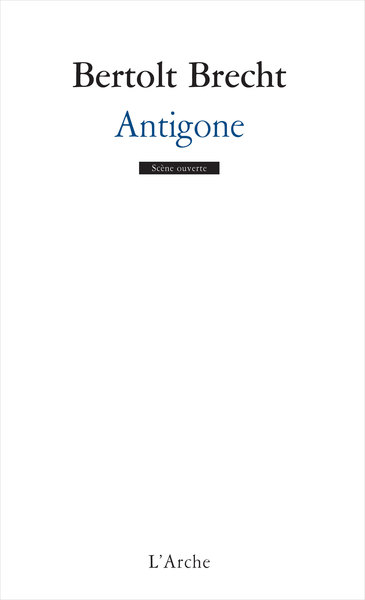 Antigone (9782851814524-front-cover)