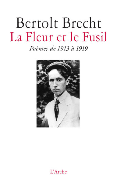 La Fleur et le Fusil (9782851818355-front-cover)