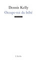 Occupe-toi du bébé (9782851817280-front-cover)