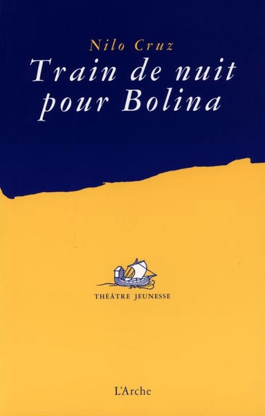 Train de nuit pour Bolina (9782851816443-front-cover)