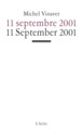 11 septembre 2001 / 11 September 2001 (9782851815033-front-cover)