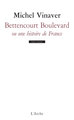 Bettencourt Boulevard ou une histoire de France (9782851818485-front-cover)