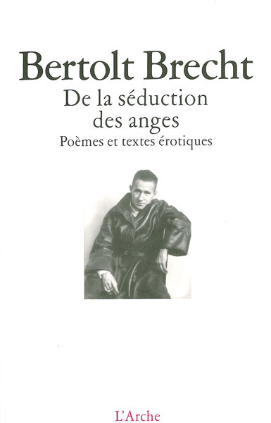 De la séduction des anges (9782851813848-front-cover)