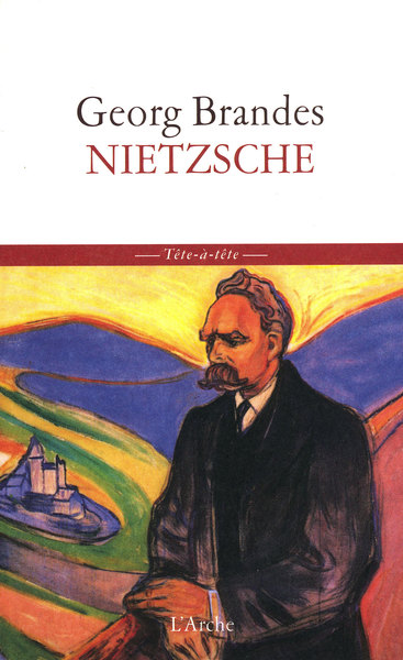 Nietzsche (9782851816313-front-cover)