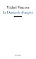 La Demande d’emploi (9782851818966-front-cover)