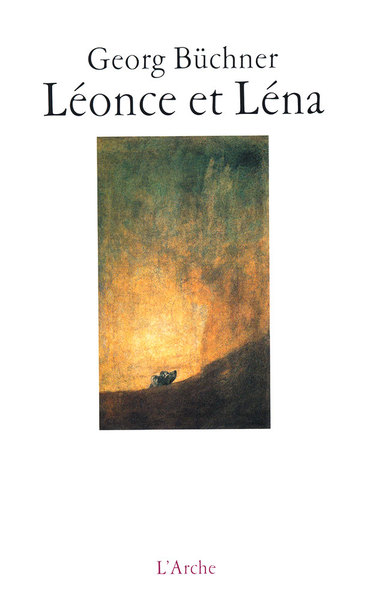 Léonce Et Léna (traduction Bayen) (9782851816436-front-cover)
