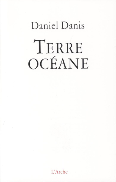 Terre Océane (9782851816184-front-cover)