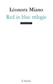 Red in blue trilogie (9782851818652-front-cover)
