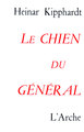 Le Chien du général (9782851811363-front-cover)