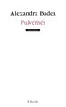 Pulvérisés (9782851817853-front-cover)