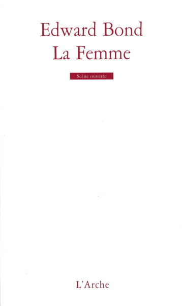 La Femme et textes annexes (9782851816245-front-cover)