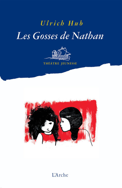 Les Gosses de Nathan (9782851817716-front-cover)