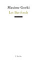 Les Bas-Fonds (9782851810670-front-cover)