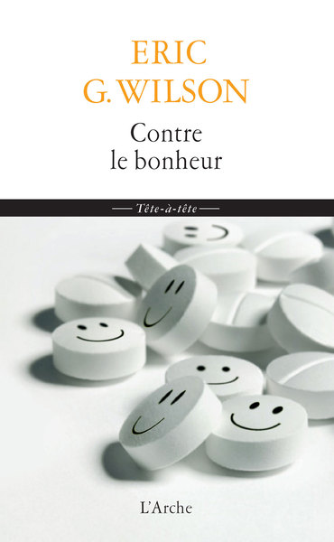 Contre le bonheur (9782851817037-front-cover)