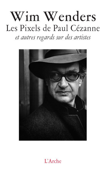Les Pixels de Paul Cézanne (9782851819147-front-cover)