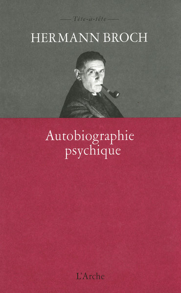 Autobiographie psychique (9782851815026-front-cover)