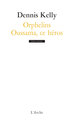 Orphelins / Oussama, ce héros (9782851817662-front-cover)