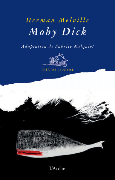 Moby Dick (9782851818058-front-cover)