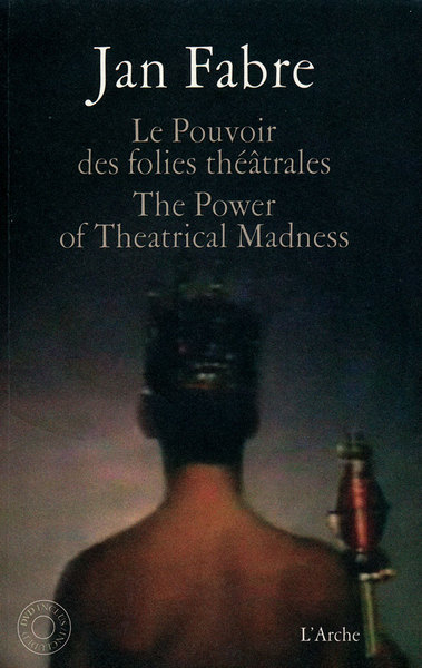 Le Pouvoir des folies théâtrales (DVD inclus) (9782851817105-front-cover)