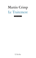 Le Traitement (9782851815095-front-cover)