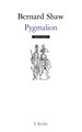 Pygmalion (9782851818775-front-cover)