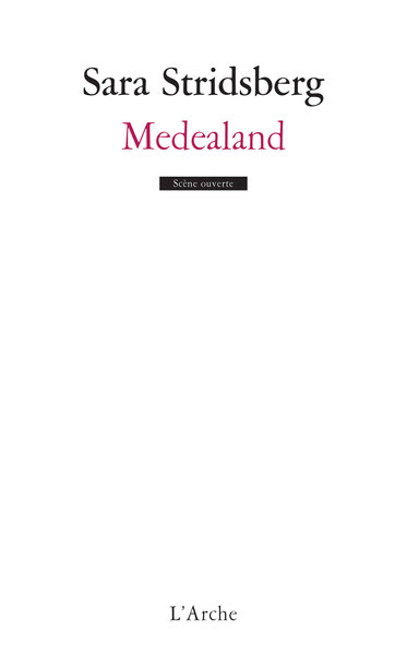 Medealand (9782851817709-front-cover)