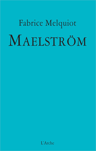 Maelström (9782851819413-front-cover)