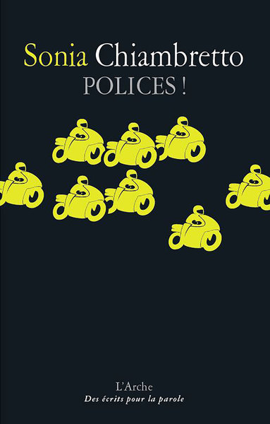 Polices ! (9782851819581-front-cover)
