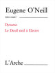 Théâtre Tome 7 O'Neill (9782851811745-front-cover)