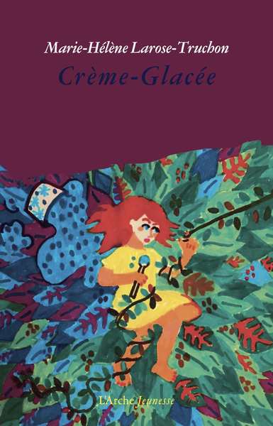 Crème-Glacée (9782851819512-front-cover)