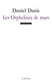 Les Orphelines de Mars (9782851819161-front-cover)