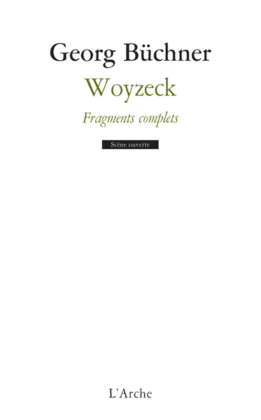 Woyzeck (9782851819192-front-cover)