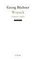 Woyzeck (9782851819192-front-cover)