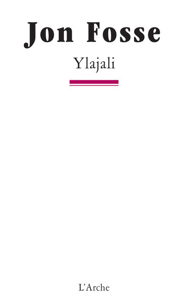 Ylajali (9782851817846-front-cover)