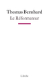 Le Réformateur (9782851819154-front-cover)