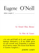 Théâtre Tome 5 O'Neill (9782851811134-front-cover)