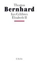 Les Célèbres / Élisabeth II (9782851814302-front-cover)