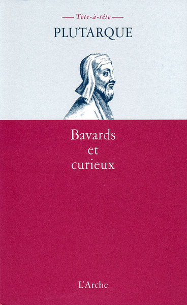 Bavards et curieux (9782851814883-front-cover)