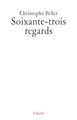 Soixante-trois regards (9782851816832-front-cover)