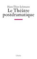 Le Théâtre postdramatique (9782851815118-front-cover)