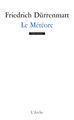 Le Météore (9782851818713-front-cover)