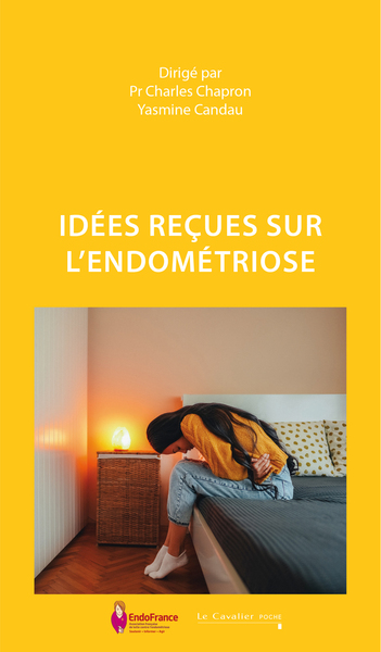 Idées reçues sur l'endométriose (9791031806815-front-cover)