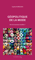 Géopolitique de la mode, Vers de nouveaux modèles ? (9791031806525-front-cover)