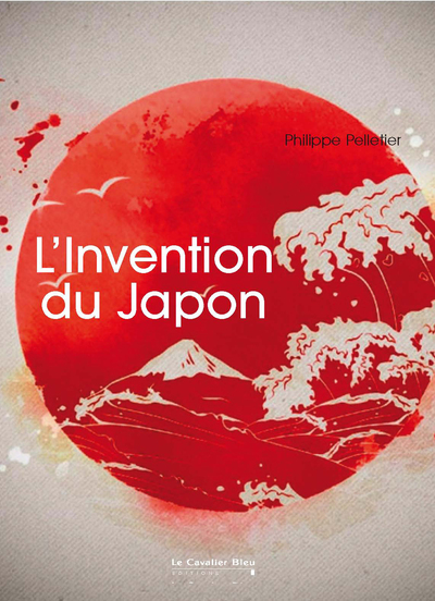 L'Invention du Japon (9791031804033-front-cover)